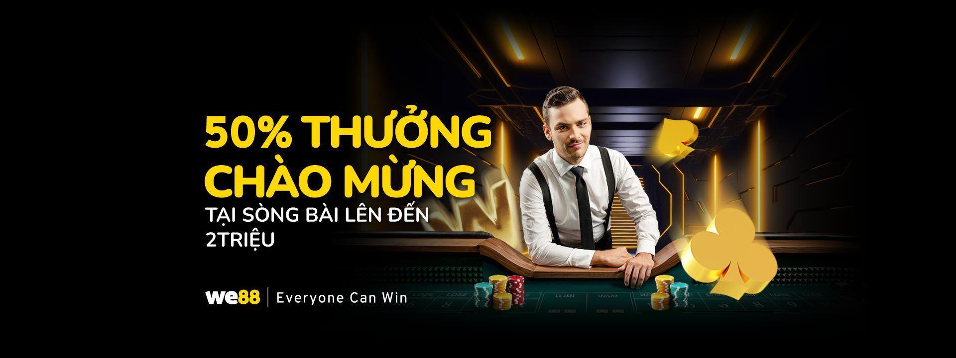 Trải nghiệm cá cược thực sự “chơi đã, thắng nhiều