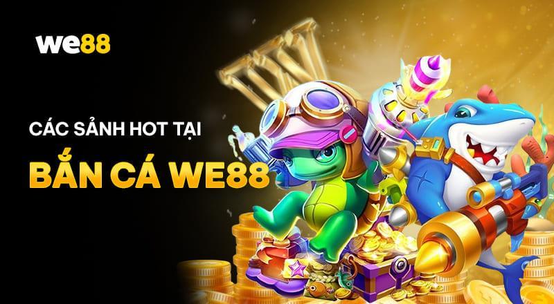  Cá cược thể thao, giải trí trực tiếp, slot, esports đều có!