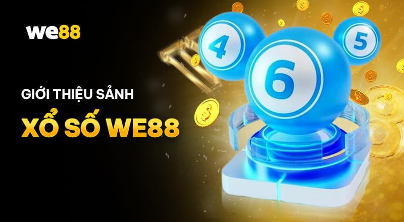 Tóm Tắt Lợi Thế Của Việc Nạp Tiền WE88
